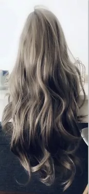 £15 • Buy Hair Wigs Synthetic Long & Straight