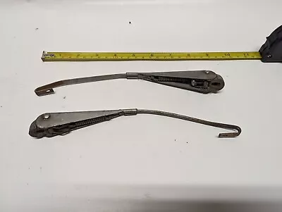 VW AirCooled Beetle Wiper Arms  73-77 • $28.99