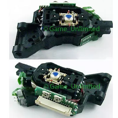 $9.49 • Buy New HOP-141X Laser Lens For XBOX 360 Philips BenQ VAD6038 Drive