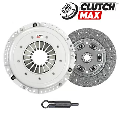 CLUTCHMAX OEM ORGANIC PREMIUM CLUTCH KIT Fits 1969-1974 BMW 2002 2002tii M10 • $98