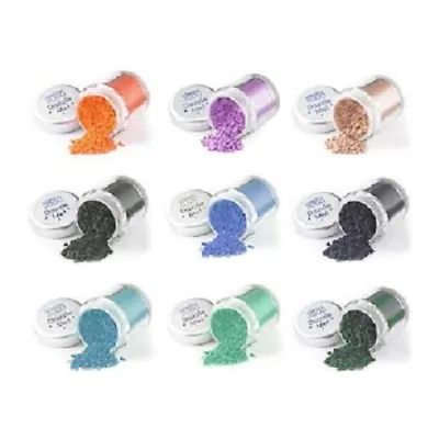BRAND NEW - COLLECTION 2000 Dazzle Me Dust Eyeshadow Pot - Various Shades • £4.29