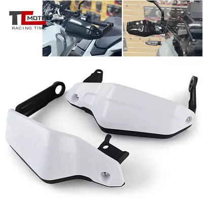 Motorcycle Hand Guards For Honda CRF1100L 2020-2022 CRF 1100 L ADV 23 Handlebar • $35.09