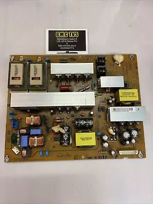 Power Supply Eax55357705/4 Rev1.1 3pagc10001a-r From 42lh2000 • £30