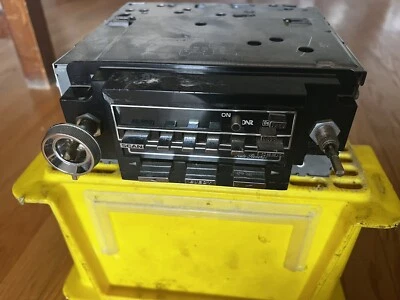 $159.99 • Buy Vtg GM Delco AM FM Stereo Radio 16034753 1970's 1980's Digital Dash Dnr Chevy