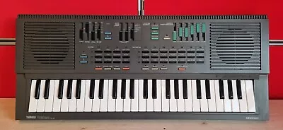 Yamaha Portasound PSS-460 Keyboard With Digital Synthesiser • £19.99