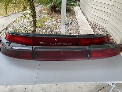 Mitsubishi Eclipse 95-99 Tail Lights • $115