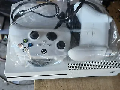 Xbox One S 1TB Console - White (XBS1TB) • $155