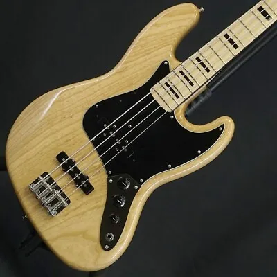 Fender  American Vintage '75 Jazz Bass Used Electric Bass • $2454.07