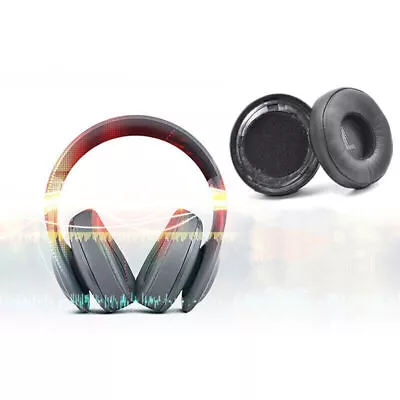 DIY Ear Pads Cushions Replacement For JBL Everest Elite 300 V300NXT Headphones • $15.22