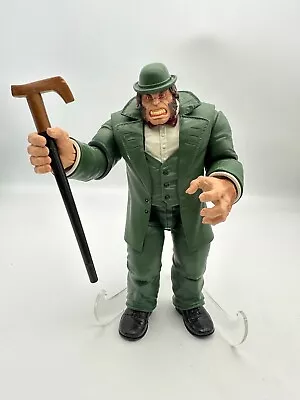 Marvel Legends Mr. Hyde BAF Complete • $29.99