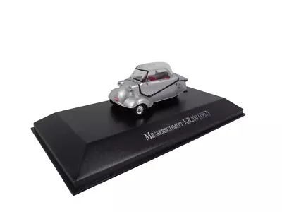 Messerschmitt KR200 (1957) - 1:43 SALVAT Diecast Model Car AR75 • $24.90