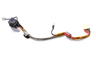 $12 • Buy A000026750 Toshiba Dc Jack Cable For Satellite M305-S4907 M305-S4910 Notebook