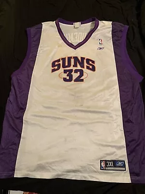 Vintage NBA Phoenix Suns Amare Stoudemire Basketball Jersey 32 Size 3xl • $14.99