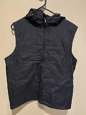 Uniqlo Vest Jacket Size M • $40