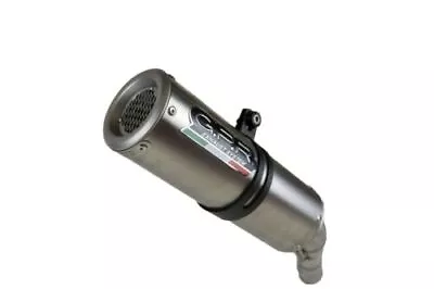 Mv Agusta Brutale 910 S - R 2005/11 Silencer M3 Titanium By Gpr Italia Silenecer • $596.17