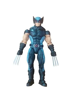 Marvel Legends X Force Wolverine 6  - Loose No BAF • $22.99