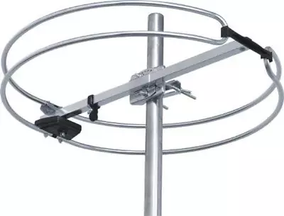 Outdoor FM Antenna OMNIDIRECTIONAL • $28.99