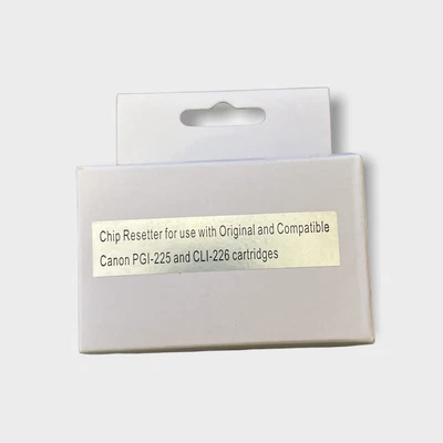 $40.91 • Buy Chip Resetter For Canon PGI-225 CLI-226 Pixma MG5120 MG5220 MG8120 MG6120