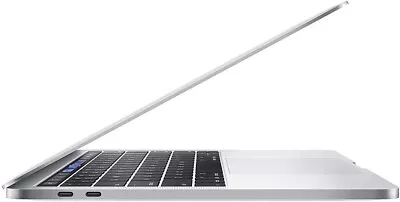 Apple MacBook Pro A1708 13  (128GB Intel Core I5 2.3 GHz 8 GB) Laptop -... • $380