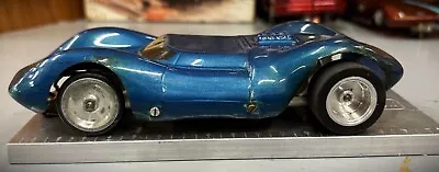 1/24 Scale Vintage Early BZ Or Classic Industries Vintage Slot Car • $49