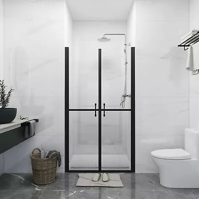 Shower Door Clear  (78-81)x190 Q1R3 • £358.28