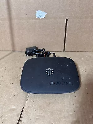 Ooma Telo VoIP Affordable Internet-based Landline Replacement • $24.95