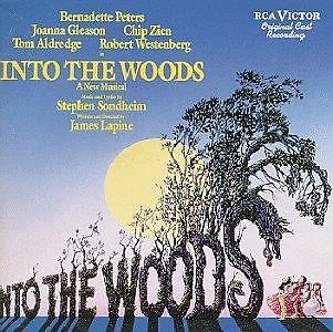 £3.32 • Buy Into The Woods