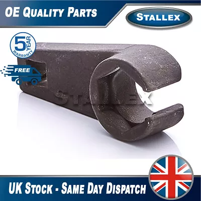 Stallex 22mm (7/8 ) Oxygen Lambda O2 Sensor Socket 3/8 (8mm) Drive Removal Tool • £6.59