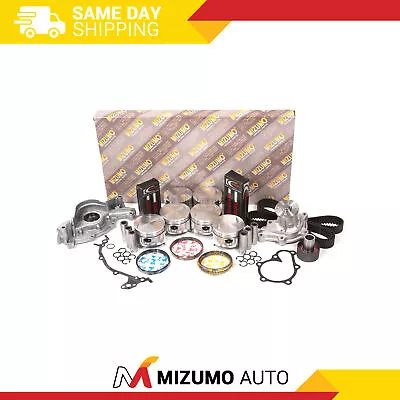 Engine Rebuild Kit Fit 1994 Nissan D21 (RWD) 3.0 SOHC VG30E • $349.95