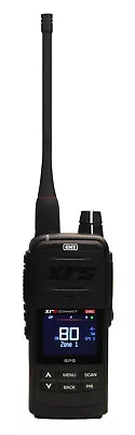 GME XRS-660 XRS Connect Handheld UHF CB Radio - 5 Watt Handheld • $588.88