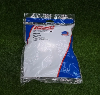 $14.95 • Buy Coleman Water Carrier Jug Replacement Faucet Assembly Model 5620 - ‎3000005305