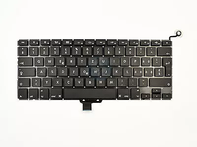 NEW Swiss Keyboard For Macbook Pro 13  A1278 2009 2010 2011  • $13