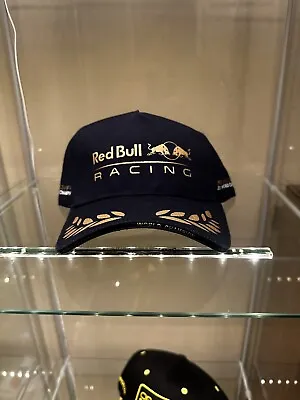 Mercedes Amg Petronas F1 Cap Hat Red Bull Racing F1 • $35