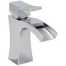 Mirabelle Vilamonte Mirwscvl105cp 1-hole Bathroom Sink Faucet In Polished Chrome • $159