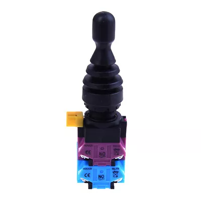 4No 4 Position Momentary Type Monolever Joystick Switch Hkd-Fw24-ca • $10.79