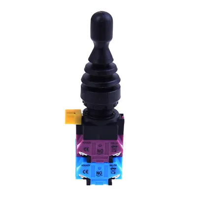 4No 4 Position Momentary Type Monolever Joystick Switch Hkd-Fw24  H$ • $11.40