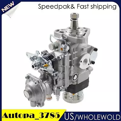 VE Diesel Fuel Injection Pump For 91-93 Dodge 5.9L 12V VE-205 0460426205  NEW • $696.45