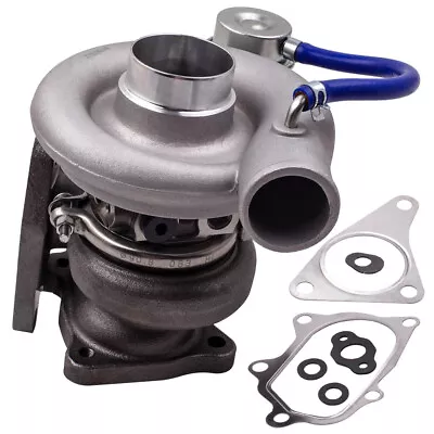 Td05 20G Turbo Charger For Subaru Impreza WRX EJ20 EJ25 2003 2004 2005 2006 • $156.99