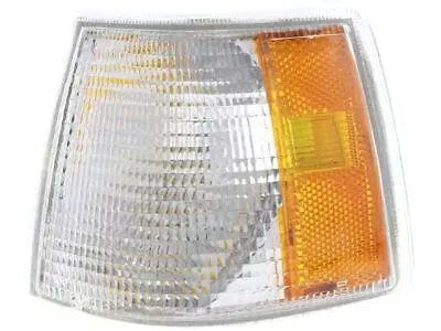 Front Left - Driver Side Turn Signal Light 87WMBB41 For 850 1995 1996 1997 1994 • $41.78