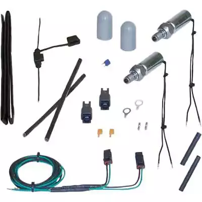 S&S Cycle 90-4915 Electronic Compression Release Assembly Complete Kit • $428.63