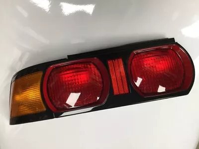 New OEM Genuine Toyota MR2 SW20 Kouki Driver's LEFT Tail Light 81561-17140 • $132.47