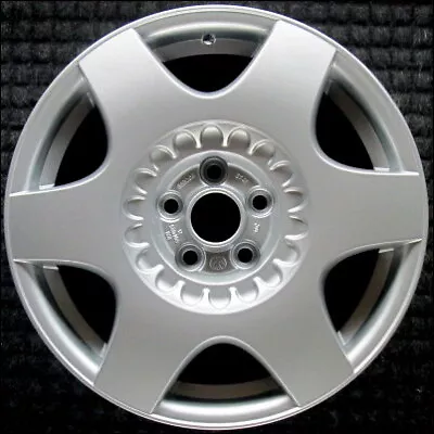 Volkswagen Beetle 16 Inch Painted OEM Wheel Rim 1998 To 2005 • $169