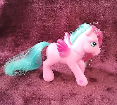 My Little Pony MLP G3 Pegasus Pony Twinkle Bloom  • £5.50