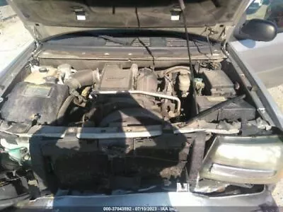 TRAILBLAZ 2008 Transmission 373272 • $576.84