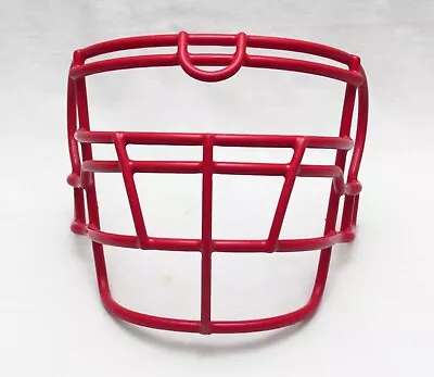 NOS James Harrison Patriots Style Riddell Revolution Football Helmet Facemask • $69.99