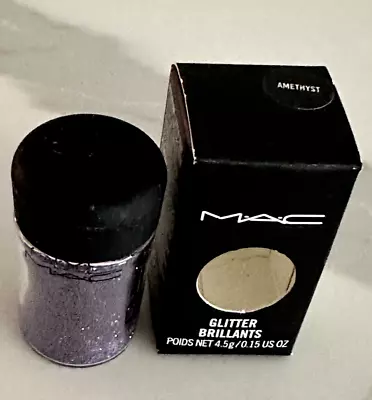 MAC Glitter AMETHYST • $34.50