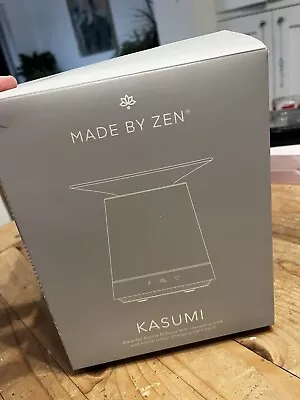 Made By Zen Kashumi Waterfall Aroma Waterfall Diffuser  • £34.99