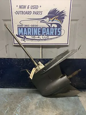 Os9398 Mercury Marine Gear Case Assy Tower Of Power 115-140hp 20  • $450