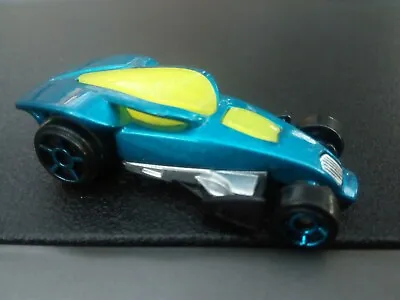 2006 MATTEL DIECAST TOY CAR MADE IN McD's VIETNAM TKH  • £1.79