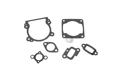 32cc-36cc Full Gasket Set For Rovan 32cc36ccZenoah G320G340 • £9.49